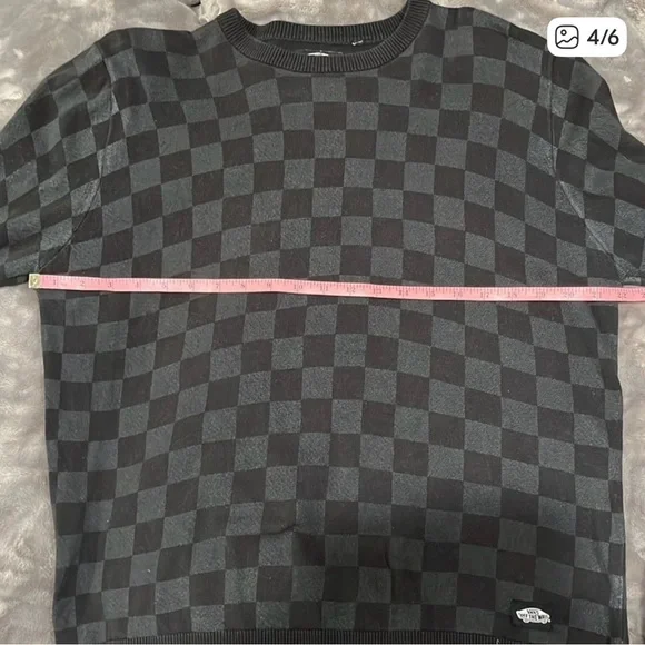 Vans sweater - Picture 4 of 5